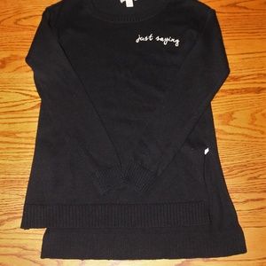 Arizona Sweater Dress